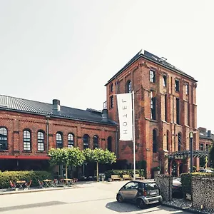 Hotel Gastwerk, Hamburg