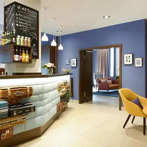 Stella Maris Hotel
