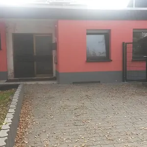 Gästezimmer Kelsterbach