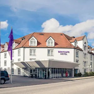Mercure München Airport 4* Freising