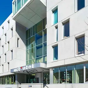 Art'otel Cologne, Powered By Radisson 4* Colonia