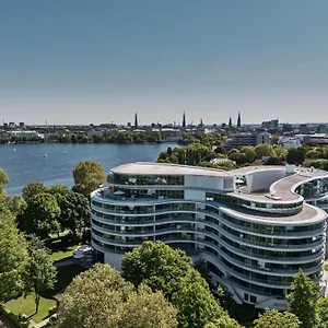 Hotel The Fontenay, Hamburg