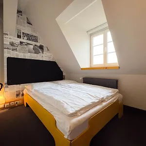 Superbude St Pauli Amburgo