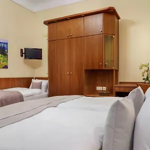 Hotel Kronprinz Hauptbahnhof, Hamburg