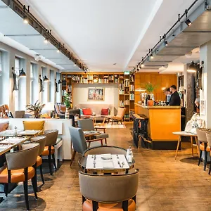 Hotel Henri Downtown, Hamburg