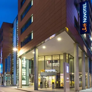 Novotel 3* Hanóver