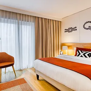 Citadines Michel Amburgo