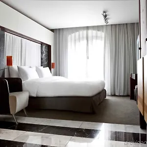 visit hotel