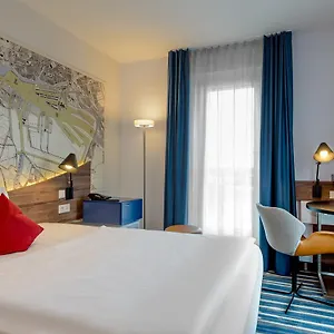 Hotel Mercure Mitte, Hamburg