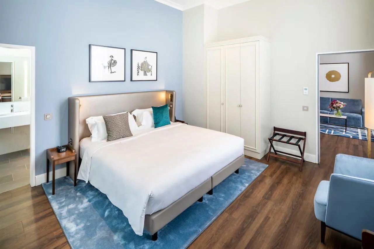 Fraser Suites Hamburg 5*,  Germany