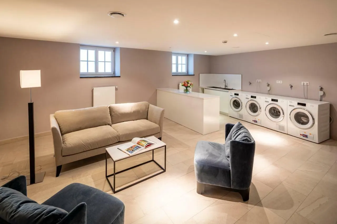 Fraser Suites Hamburg-Harburg Hotel