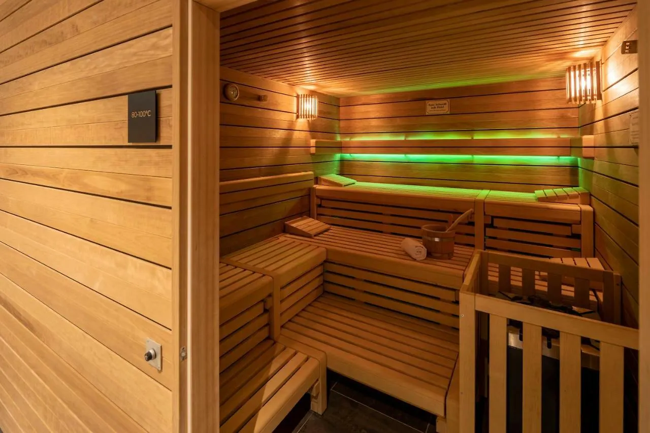 Fraser Suites Amburgo