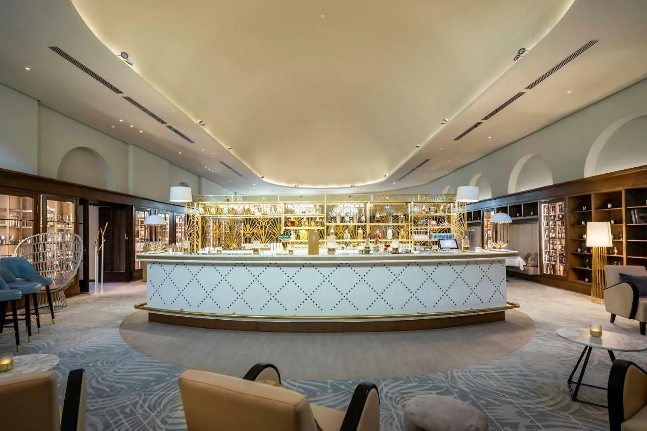 Fraser Suites Amburgo 5*,